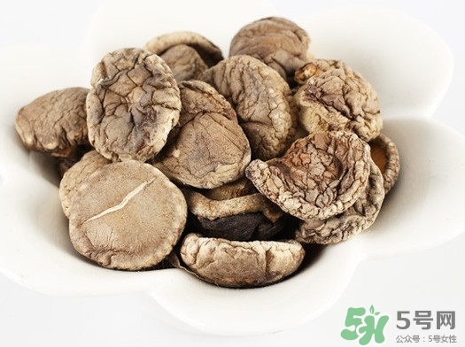 香菇是發(fā)物嗎？香菇是干的好還是新鮮的好