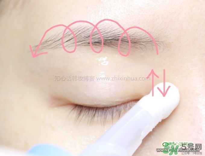 蘭芝睡眠眼膜怎么樣？蘭芝睡眠眼膜怎么用