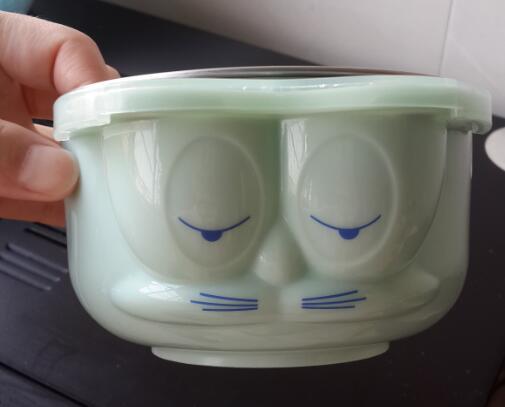 babycare保溫碗怎么樣？babycare保溫碗好用嗎？