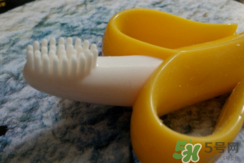 Baby banana香蕉寶寶牙膠好用嗎？Baby banana香蕉寶寶牙膠怎么樣？