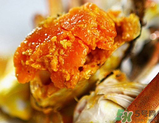 六月黃大閘蟹好吃嗎？六月黃和大閘蟹有什么區(qū)別？