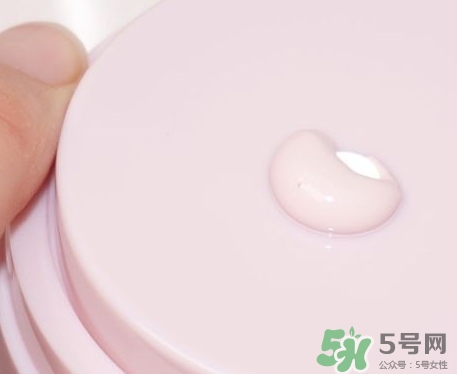 hanskin韓斯清素顏霜多少錢？hanskin韓斯清素顏霜怎么用