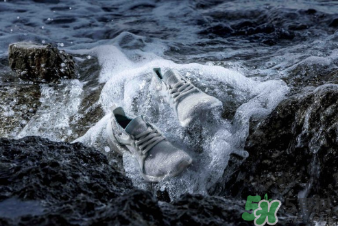 adidas parley系列環(huán)保跑鞋怎么樣？阿迪達(dá)斯海洋環(huán)保跑鞋測評