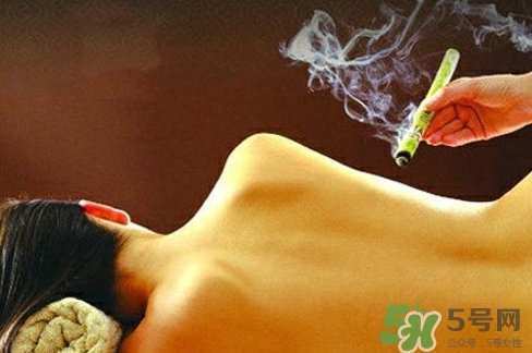 三伏灸要灸幾次？三伏灸要灸多久？