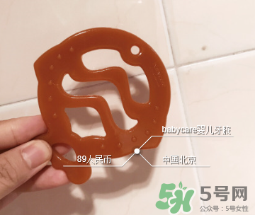 babycare是哪國的品牌？babycare品牌怎么樣？