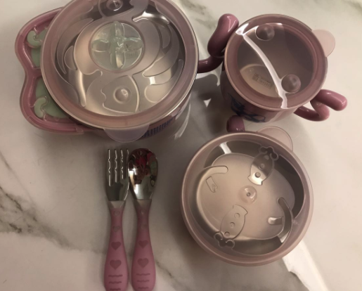 babycare保溫碗怎么樣？babycare保溫碗好用嗎？