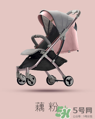 babycare推車怎么樣？babycare嬰兒車好嗎？