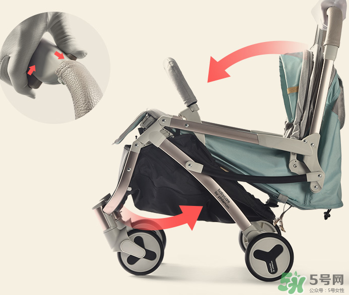 babycare推車怎么樣？babycare嬰兒車好嗎？