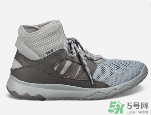 teva2017秋冬系列鞋子怎么樣_好看嗎_款式有哪些？