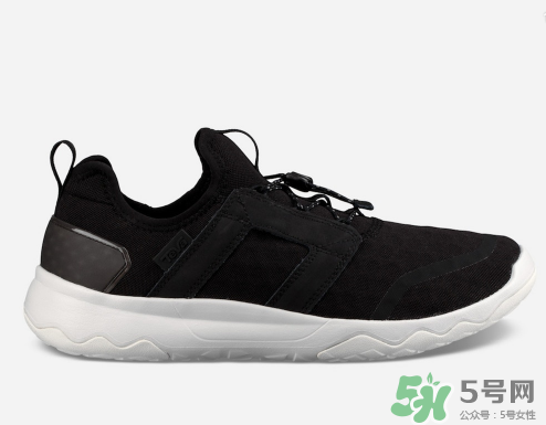 teva2017秋冬系列鞋子怎么樣_好看嗎_款式有哪些？