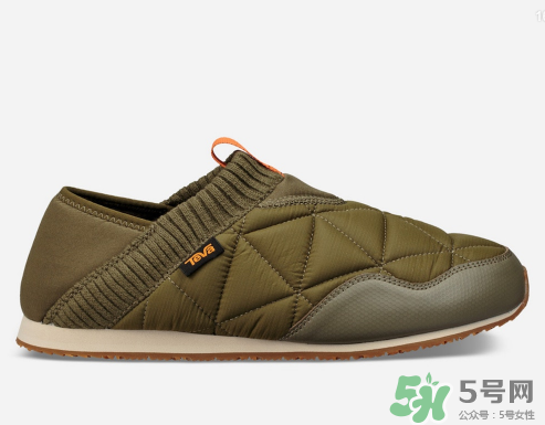 teva2017秋冬系列鞋子怎么樣_好看嗎_款式有哪些？