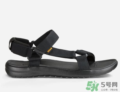 teva2017秋冬系列鞋子怎么樣_好看嗎_款式有哪些？