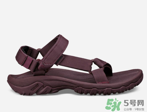 teva2017秋冬系列鞋子怎么樣_好看嗎_款式有哪些？