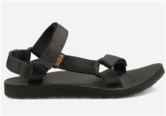 teva2017秋冬系列鞋子怎么樣_好看嗎_款式有哪些？