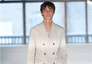 hugo boss2018春夏系列男裝怎么樣_好看嗎_款式有哪些？