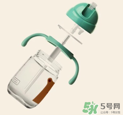 babycare水杯怎么樣？babycare學(xué)飲杯好用嗎？