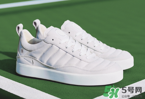 nikelab oscillate evolve rf費德勒冠軍限定球鞋在哪買_怎么買？