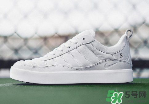 nikelab oscillate evolve rf費德勒冠軍限定球鞋在哪買_怎么買？