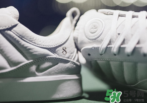 nikelab oscillate evolve rf費德勒冠軍限定球鞋在哪買_怎么買？