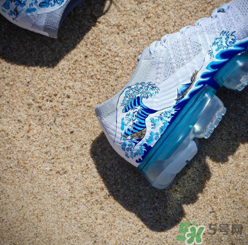 nike air vapormax vaporwave神奈川沖浪里多少錢_在哪預(yù)定？