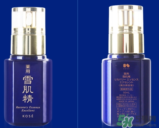 雪肌精美容液怎么用？雪肌精美容液使用方法
