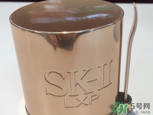 sk2 lxp金鉆修護(hù)面霜怎么樣？skii lxp金鉆面霜怎么用？
