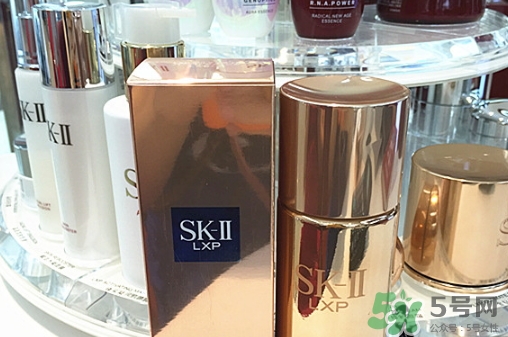 sk2 lxp金鉆神仙水怎么樣？sk2金鉆神仙水和普通神仙水對(duì)比
