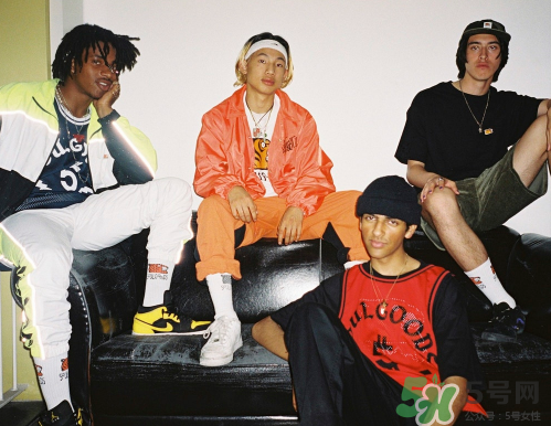 soulgoods2017新款our culture系列怎么樣_好看嗎_在哪買？