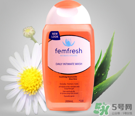 femfresh女性洗護(hù)液好用嗎？femfresh女性洗護(hù)液如何用？