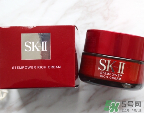 sk2肌源修護(hù)精華霜適合什么年齡？sk2肌源修護(hù)精華霜年齡段