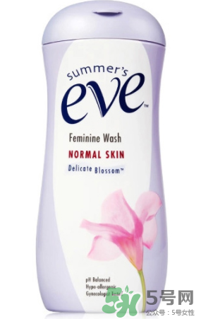 eve女性護理液怎么樣？eve女性洗液好用嗎？