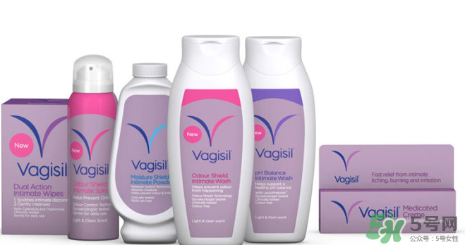 Vagisil洗液怎么用？Vagisil女性洗液好用嗎？