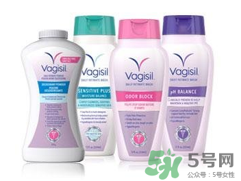 Vagisil洗液怎么用？Vagisil女性洗液好用嗎？
