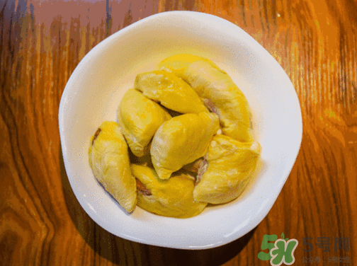 三伏天能吃榴蓮嗎？三伏天吃榴蓮好嗎？