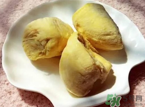 三伏天能吃榴蓮嗎？三伏天吃榴蓮好嗎？