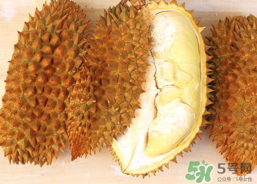 三伏天能吃榴蓮嗎？三伏天吃榴蓮好嗎？