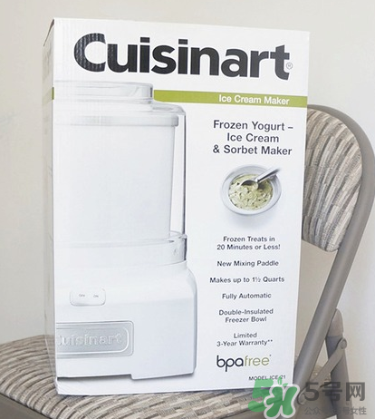 Cuisinart是什么牌子？Cuisinart是哪個國家的？