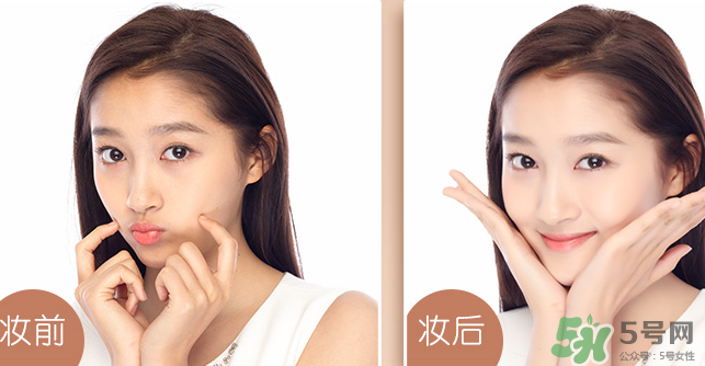 藍(lán)色之戀氣墊bb多少錢？藍(lán)色之戀雪潤氣墊粉凝霜多少錢？