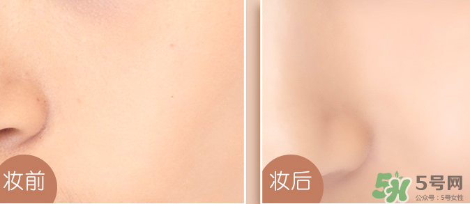 藍(lán)色之戀氣墊bb多少錢？藍(lán)色之戀雪潤氣墊粉凝霜多少錢？