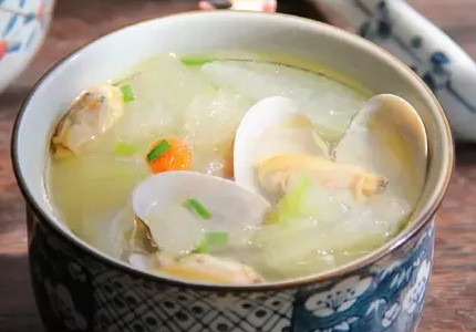 花蛤蜊與什么不能同食？花蛤蜊和什么相克