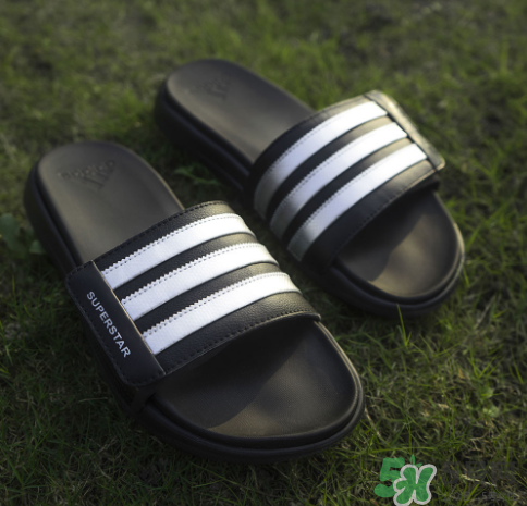 adidas superstar 4g多少錢(qián)？阿迪達(dá)斯superstar 4g拖鞋價(jià)格
