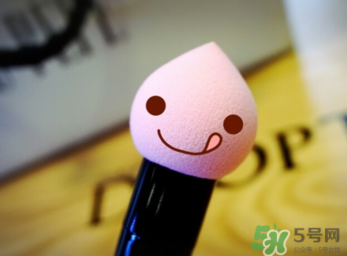 粉撲什么牌子好 最好用的粉撲排行榜 粉撲什么牌子好 最好用的粉撲排行榜