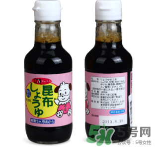 三井寶寶醬油怎么樣？三井寶寶醬油好用嗎？