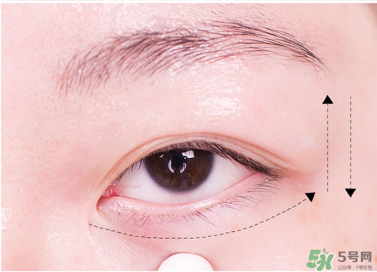 蘭芝睡眠眼膜怎么樣？蘭芝睡眠眼膜怎么用