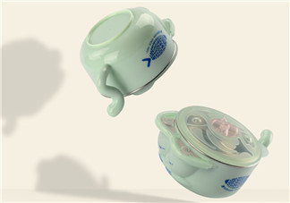 babycare保溫碗怎么樣？babycare保溫碗好用嗎？