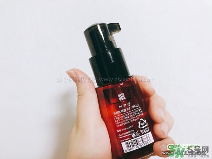 愛(ài)茉莉玫瑰限量護(hù)發(fā)精油怎么樣？愛(ài)茉莉玫瑰精油怎么用