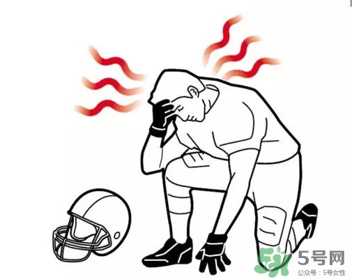 熱射病為什么不能喝水？熱射病為什么會抽搐