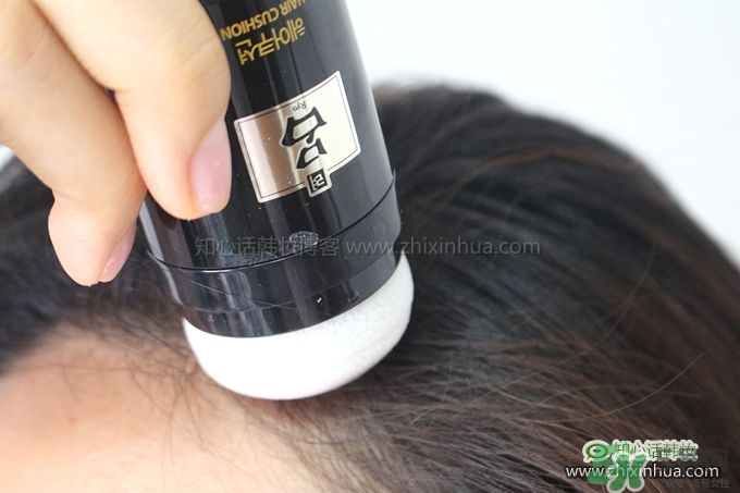 呂發(fā)際線粉怎么用？呂發(fā)際線粉氣墊陰影粉怎么卸