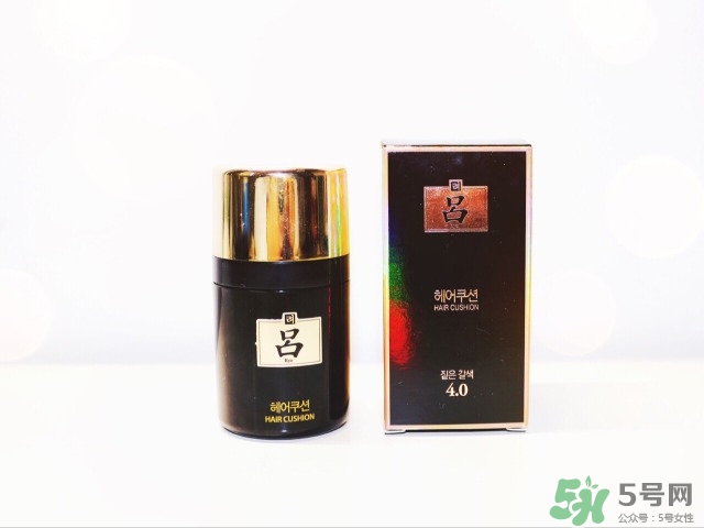 呂發(fā)際線粉怎么用？呂發(fā)際線粉氣墊陰影粉怎么卸