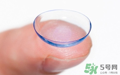 隱形眼鏡怎么配？配隱形眼鏡需要注意哪些？